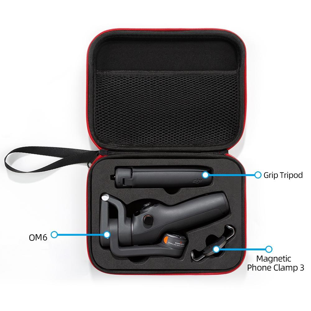 Compact Travel Case Bag - 21X16X6Cm-1915196503618621444