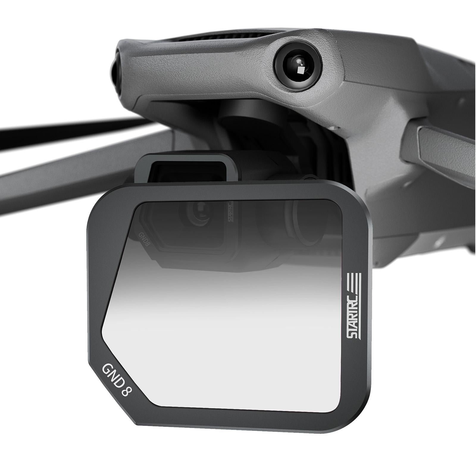 Gradient Nd Lens Filter For Dji Mavic 3 - Classic 8 Gnd-1915197500311080967