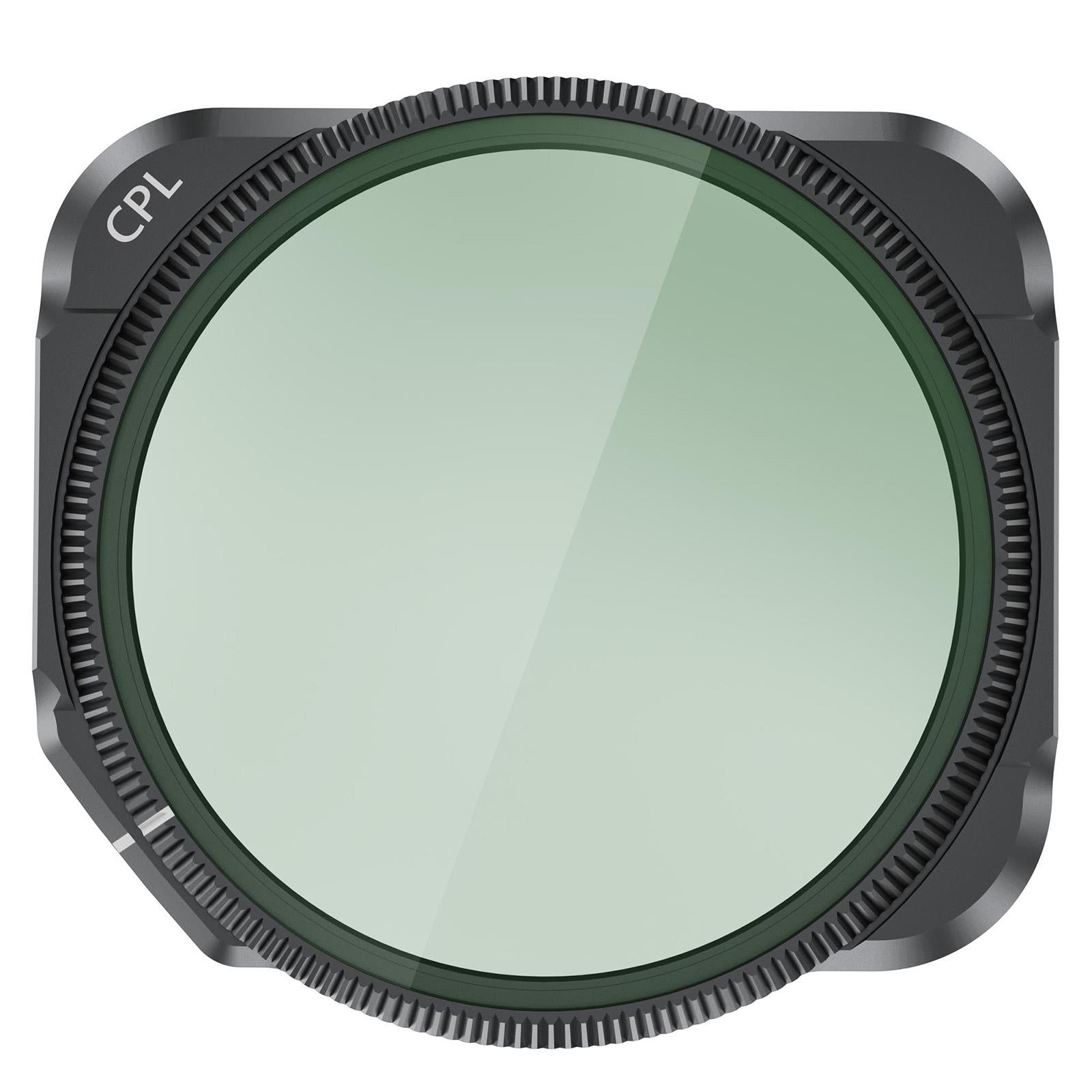 Classic Cpl Lens Filter For Dji Mavic 3-1915197223600263169