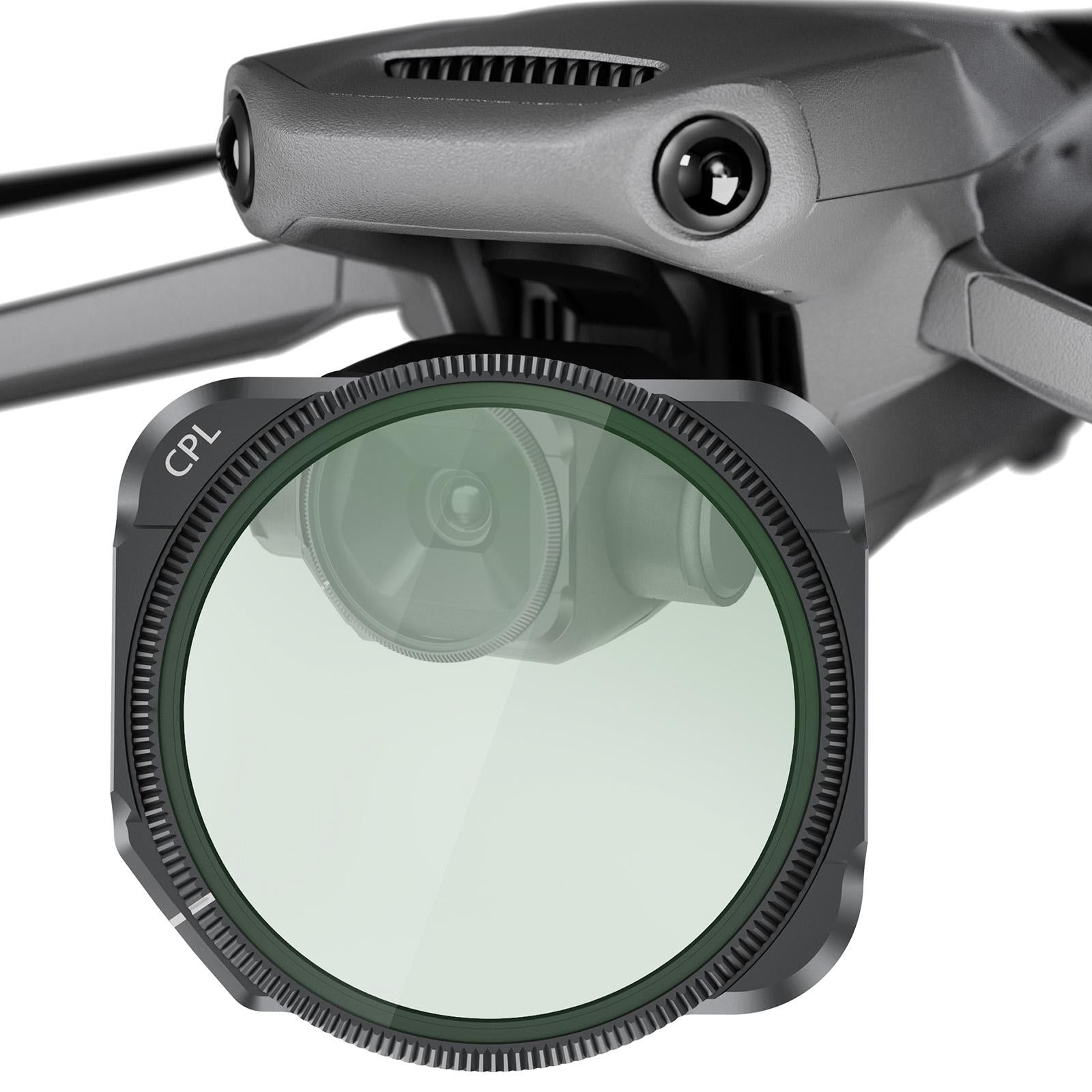 Classic Cpl Lens Filter For Dji Mavic 3-1915197223600263175
