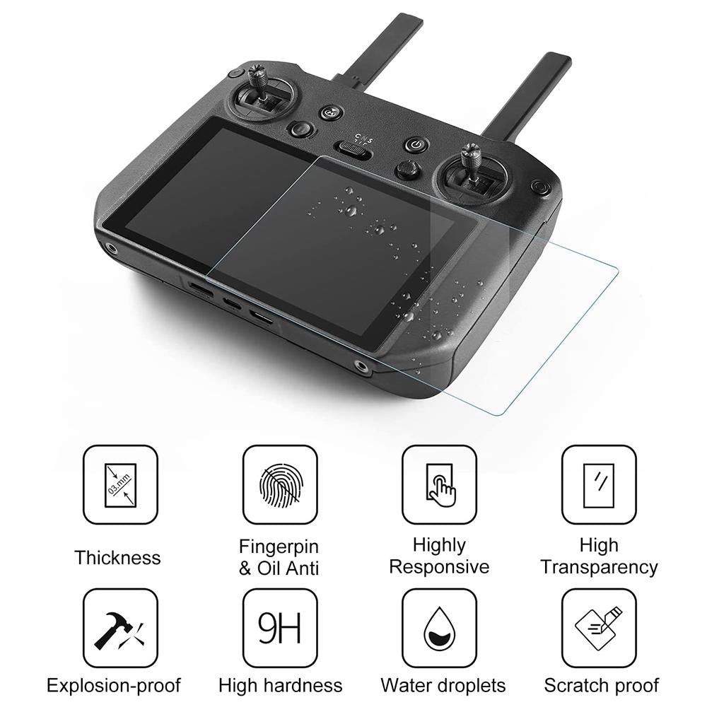 Tempered Glass Explosion-Proof Screen Protector-1915197911428370434
