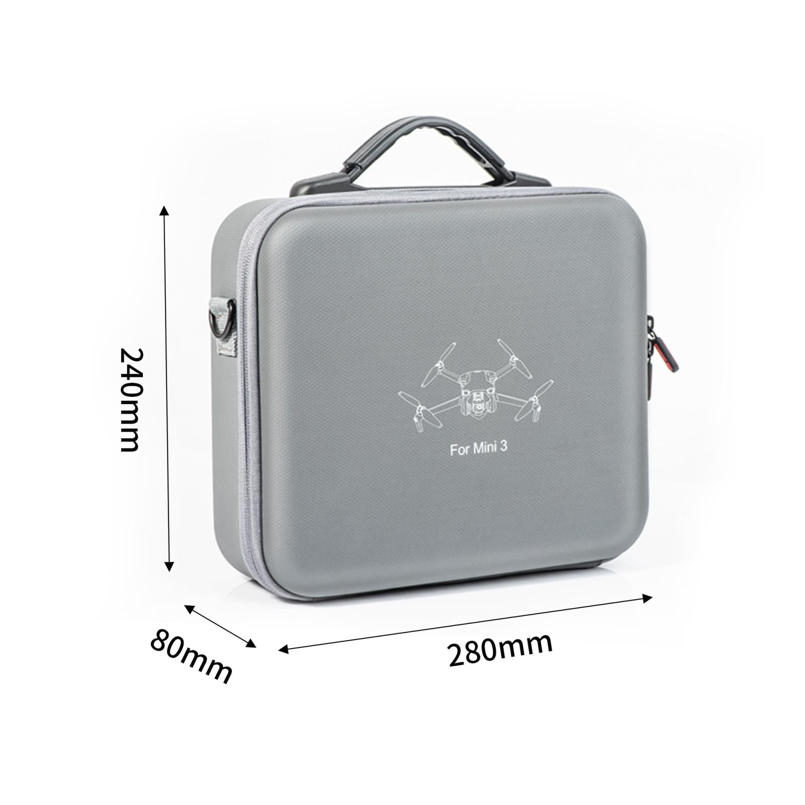 Handy Shoulder Bag With Storage Compartment For Dji Mini 3-1964932150449016837