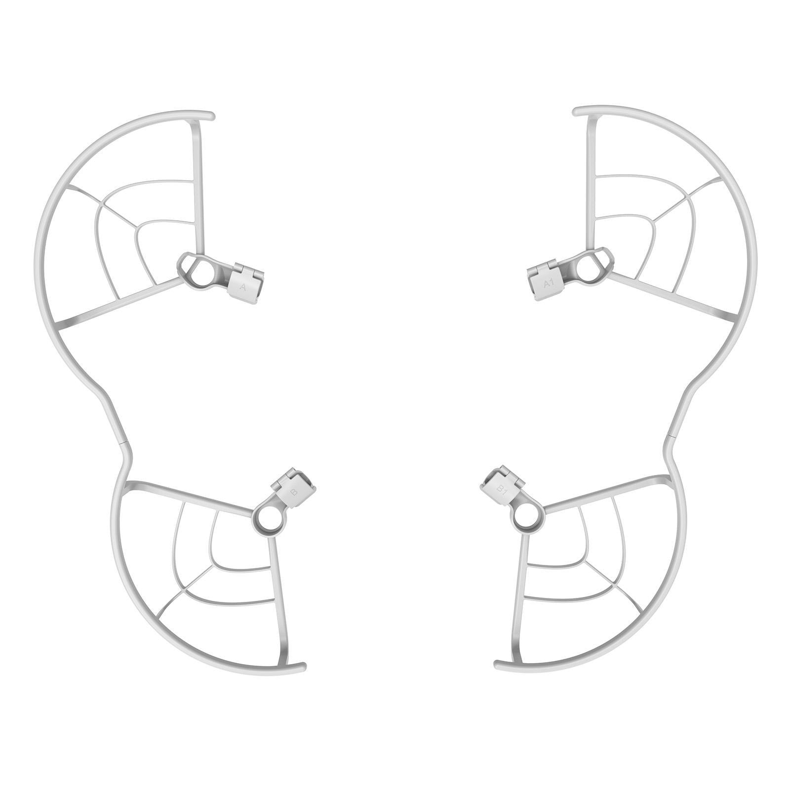 Protective Propeller Guard For Dji Mini 3 Drone-1915196558459146241