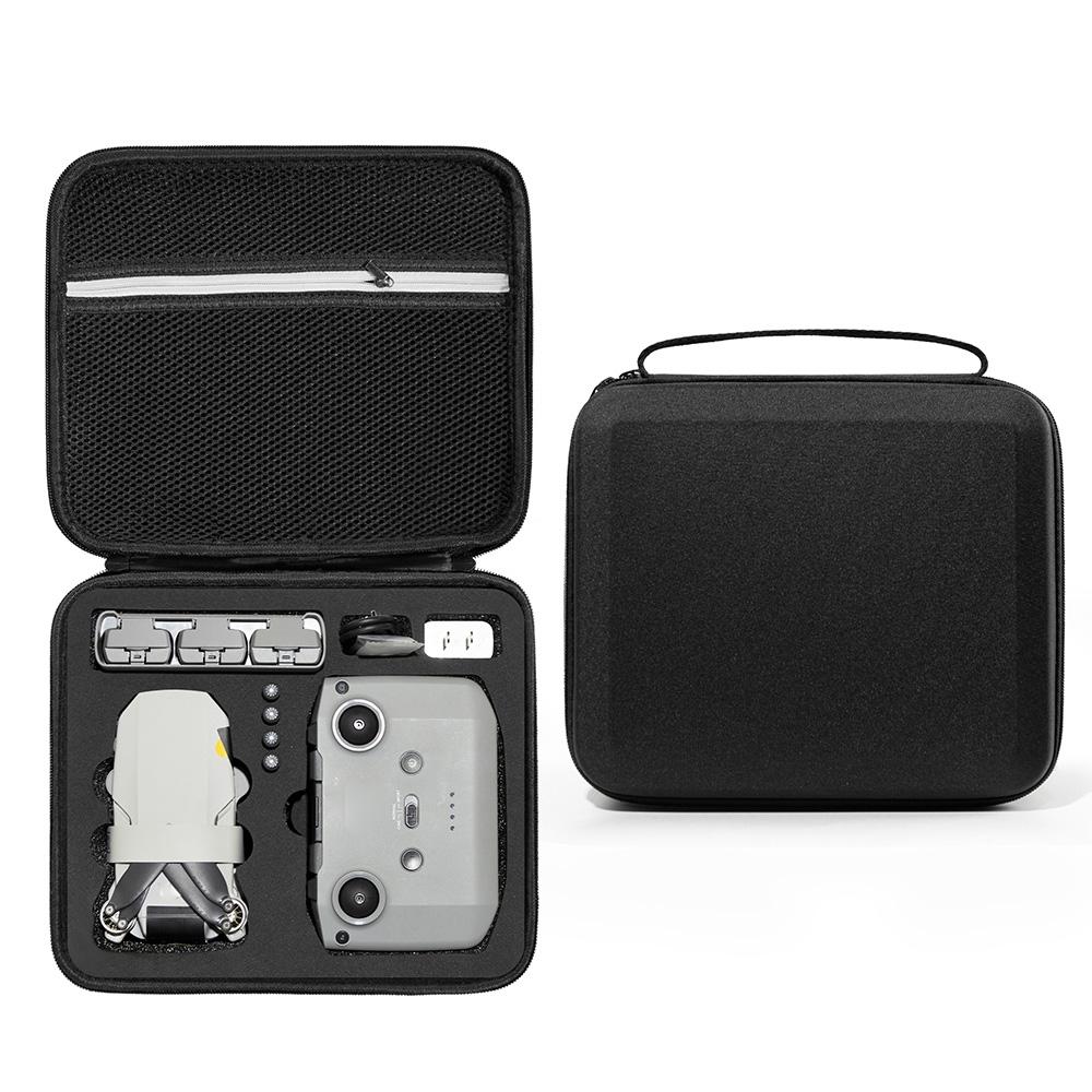 Shockproof Carrying Case For Dji Mini 2 Se - Square Shape-1915196685076795400