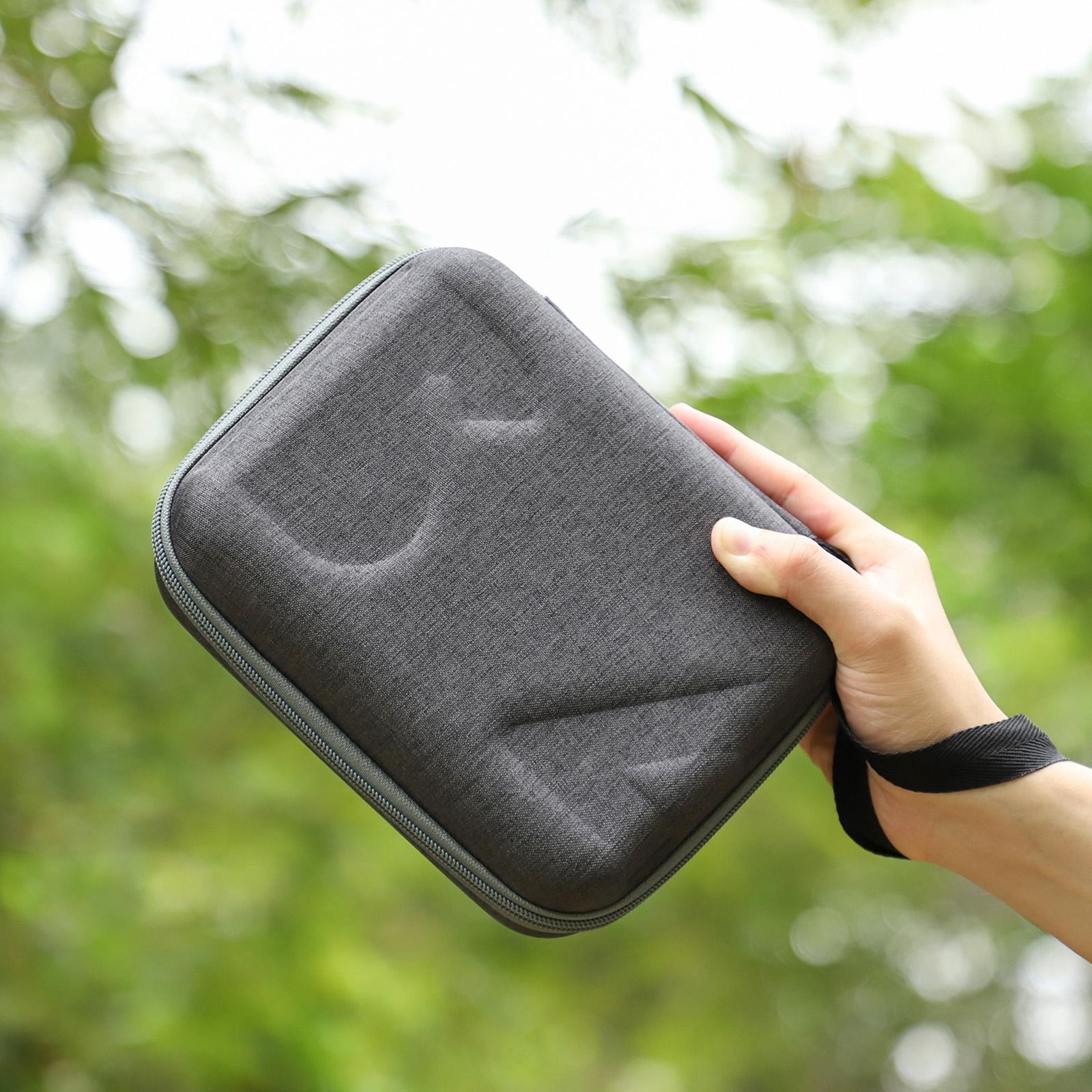 Insta360 Flow Gimbal Storage Bag - Portable Box-1915196559230898178