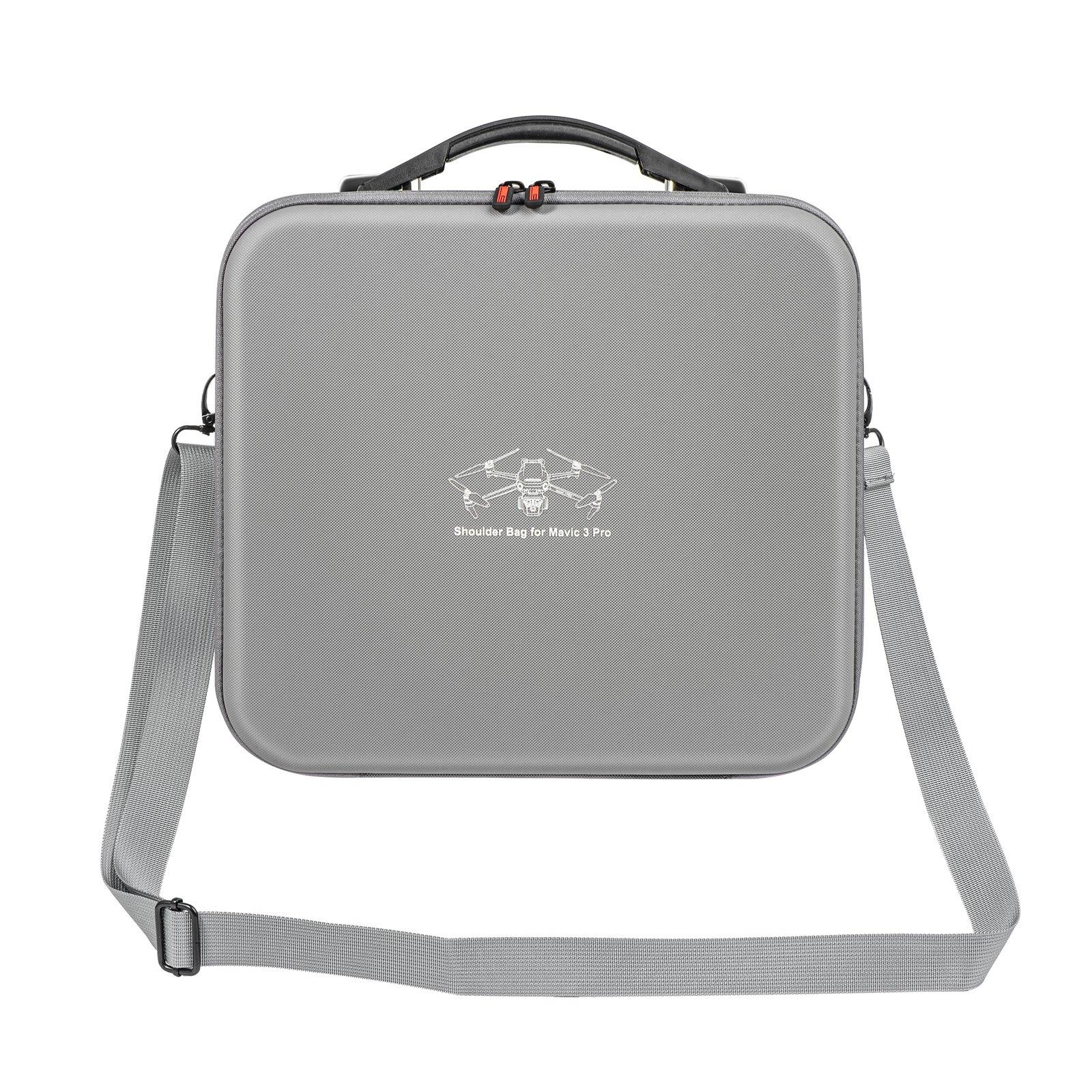 Handy Shoulder Bag For Dji Mavic 3 Pro With Screen-1915196549898571783