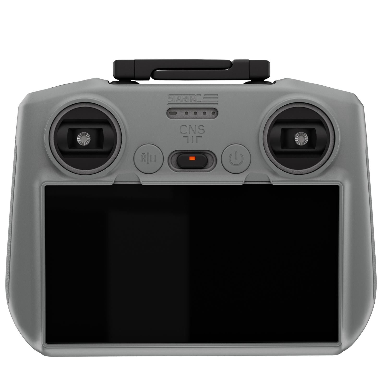Shockproof Silicone Case For Dji Air 3 / Rc2 Remote - Anti-Scratch-1915196550049566720