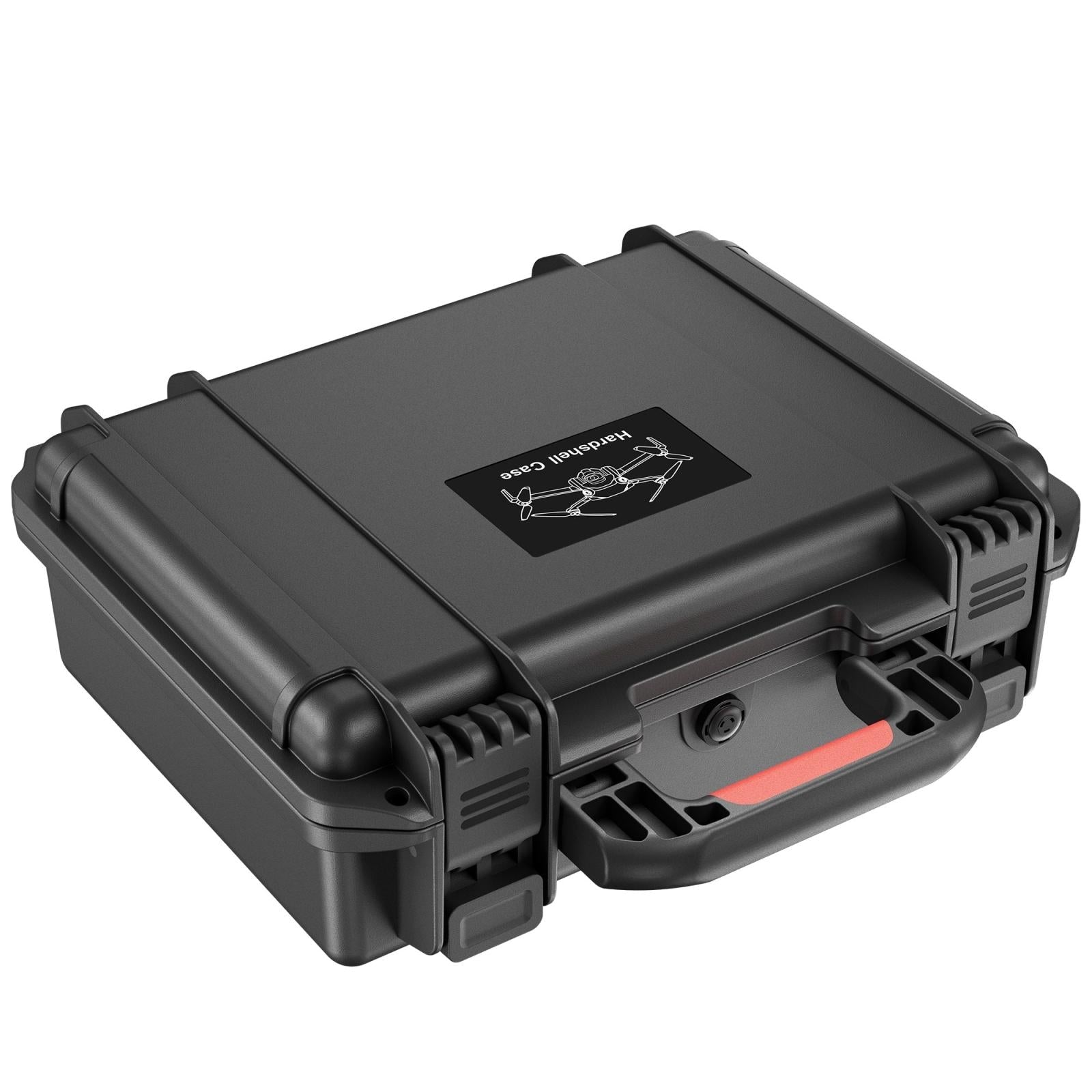 Waterproof Drone Kit Storage Box - Standard Size-1964932146690920450