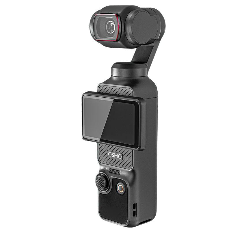 Pocket 3 Lens Filter For Dji - Compact And Effective-1915197933037424645