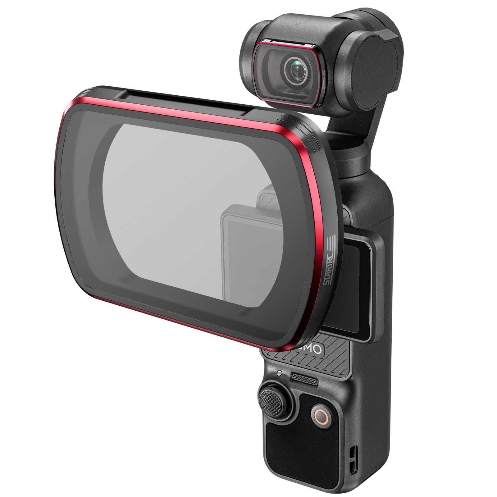 3Rd Gen Dji Pocket Filter - 1 / 4-1915197452881891328