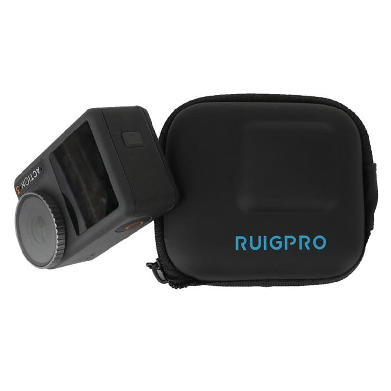Compact Case For Dji Action Camera - Mini-1915196722733256704
