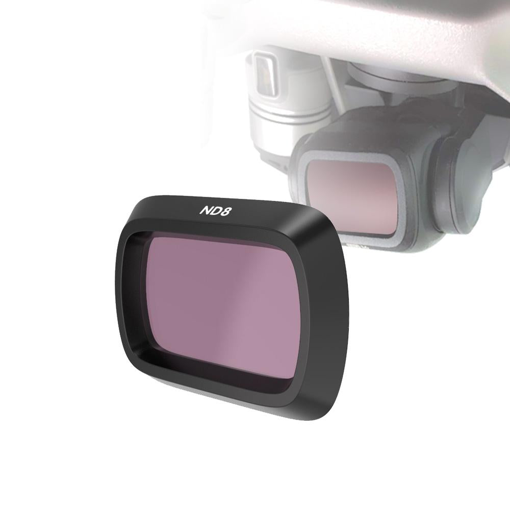 Enhance Your Aerial Shots With Mavic Air 2 Nd8 Filter-1915197906676224005