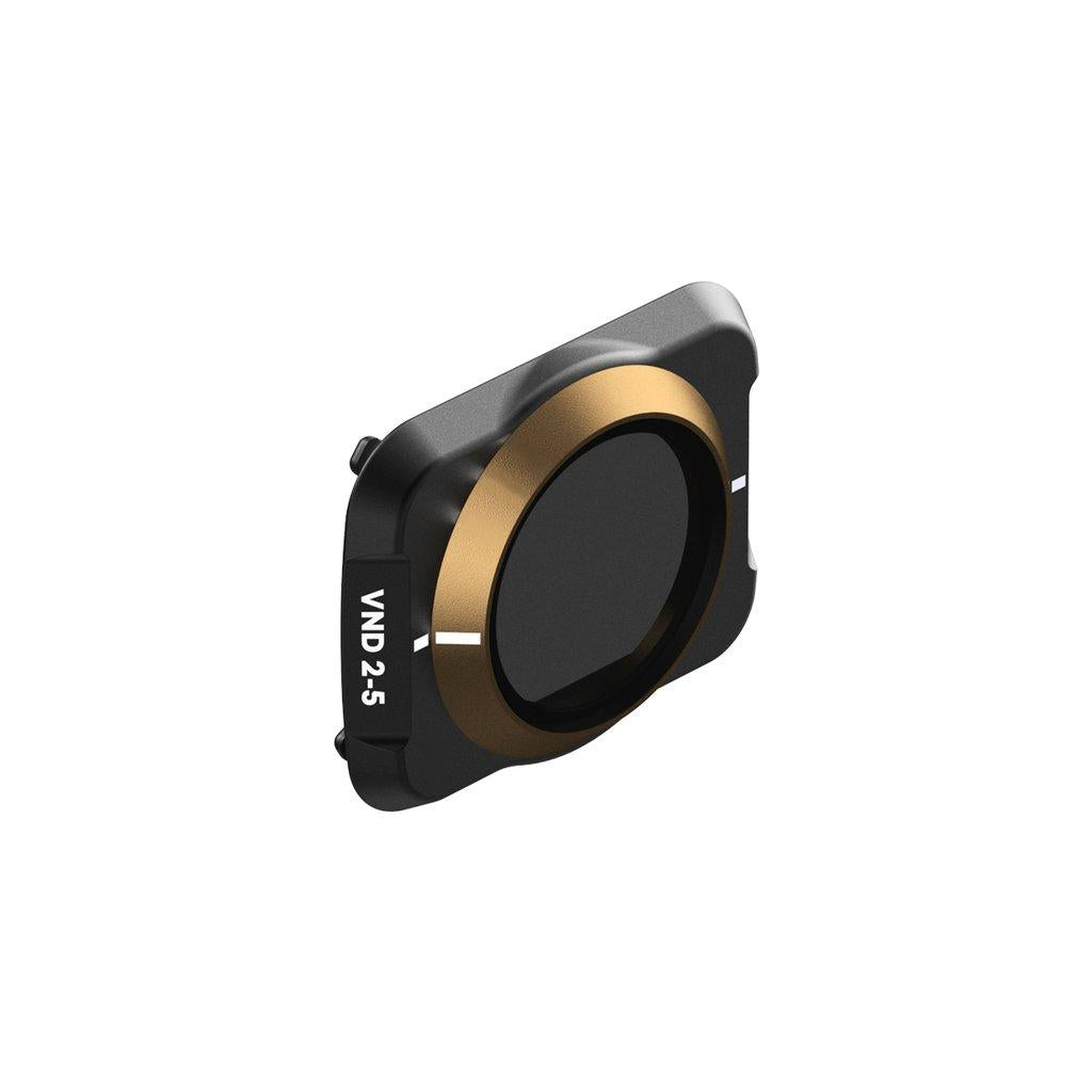 Adjustable Vnd 2.5 Stop Lens Filter For Dji Mavic Air 2 Drone-1915197514412331009