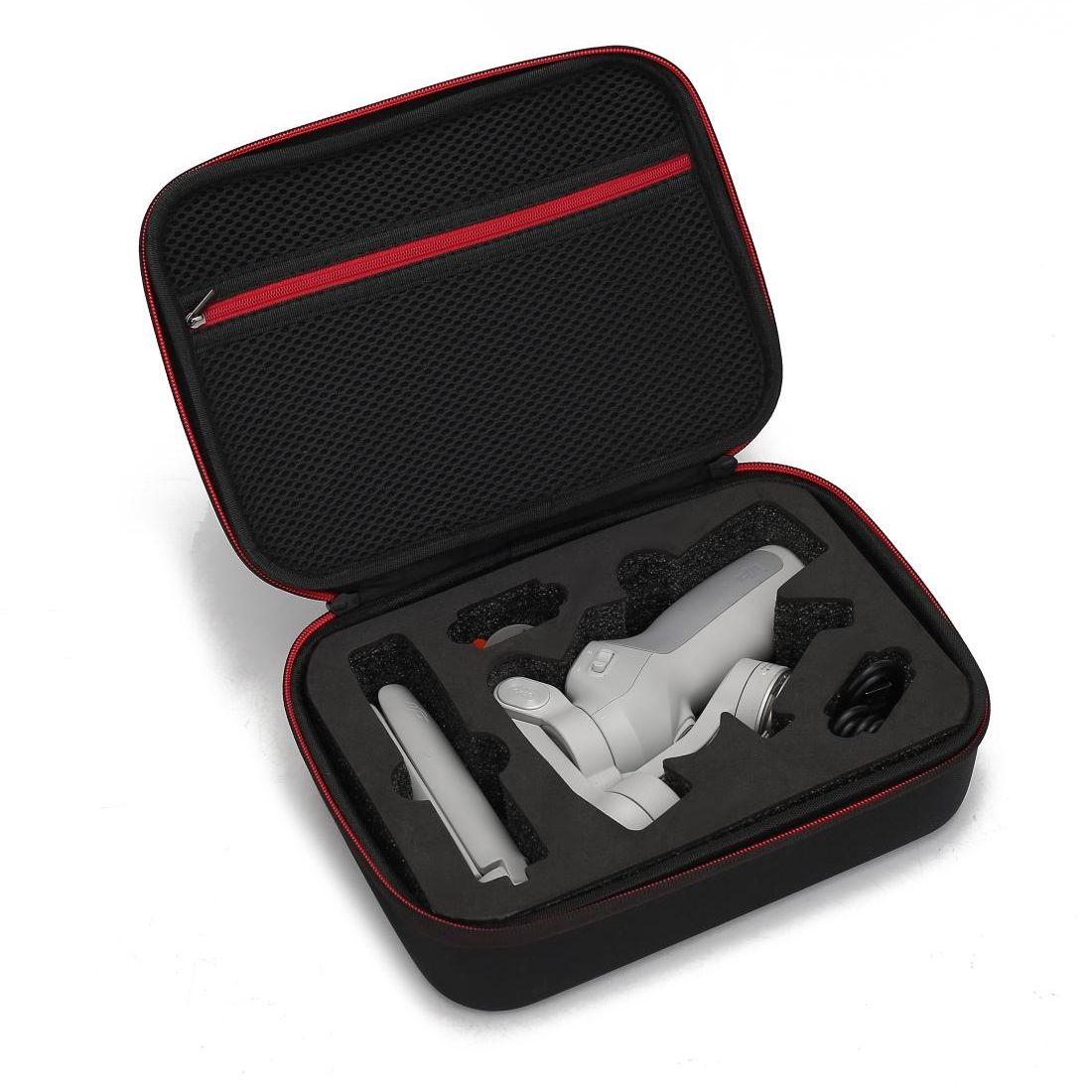 Portable Shockproof Protective Bag For Dji Mobile 4 - Safety Storage-1915196688767782920