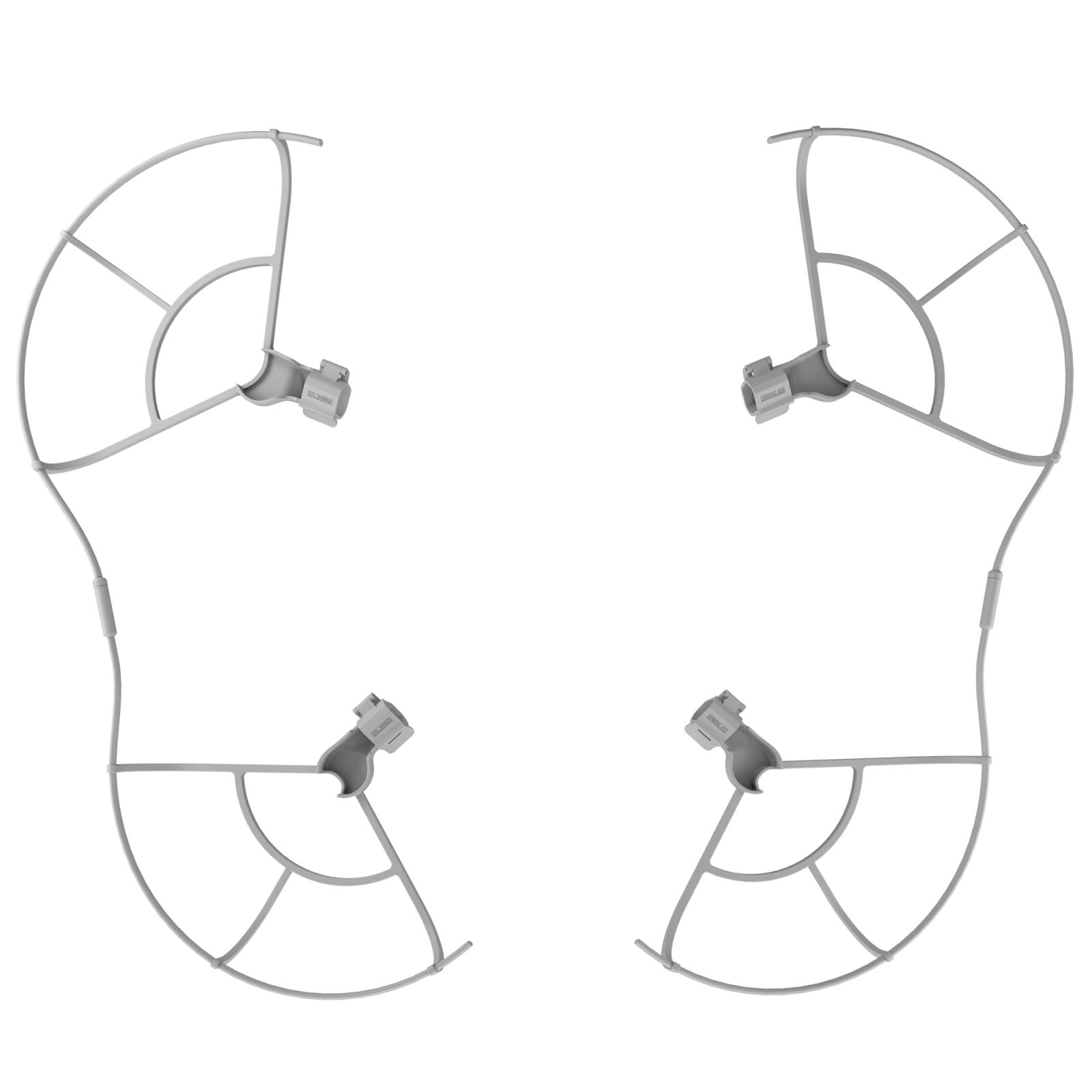 Anti-Collision Drone Propeller Guard - Protective Ring-1915196553564393473