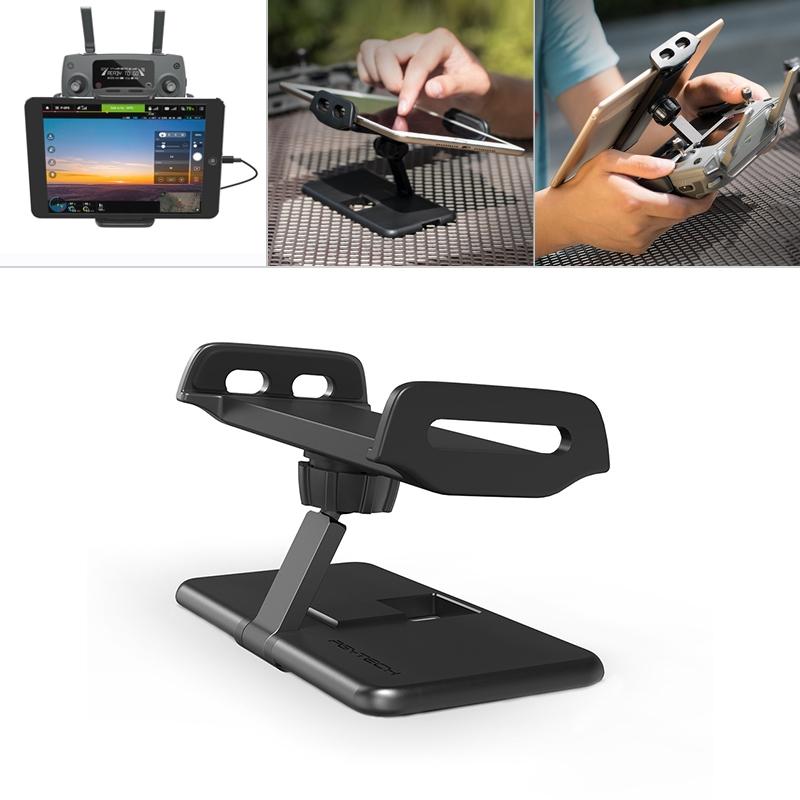 Drone Remote Control Tablet Holder For Dji Mavic 2 Air 2 And Mini-1964932226546274304