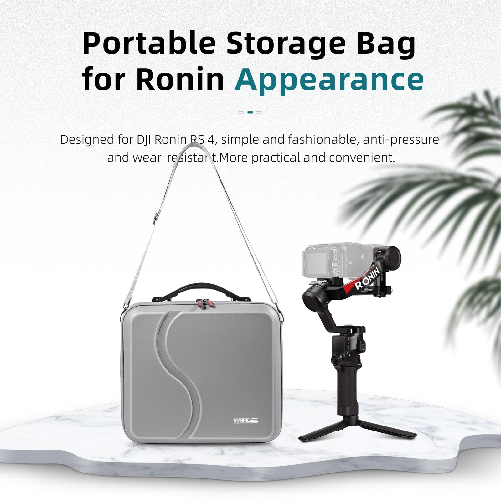 Dji Rs4 Suitcase Storage Box-1922443411827331074