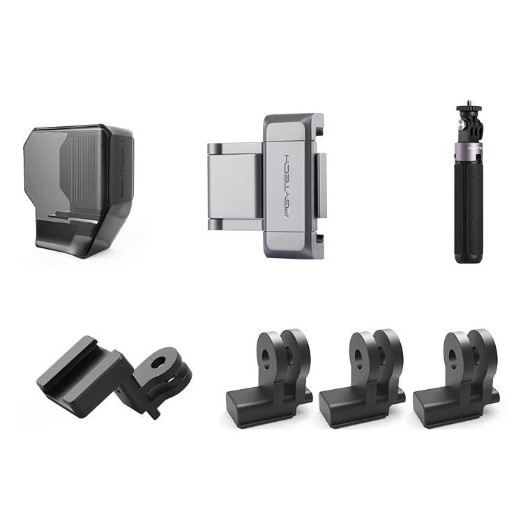 Dji Pocket Vlog Kit With Extension Pole Storage Bag-1915197823821942785