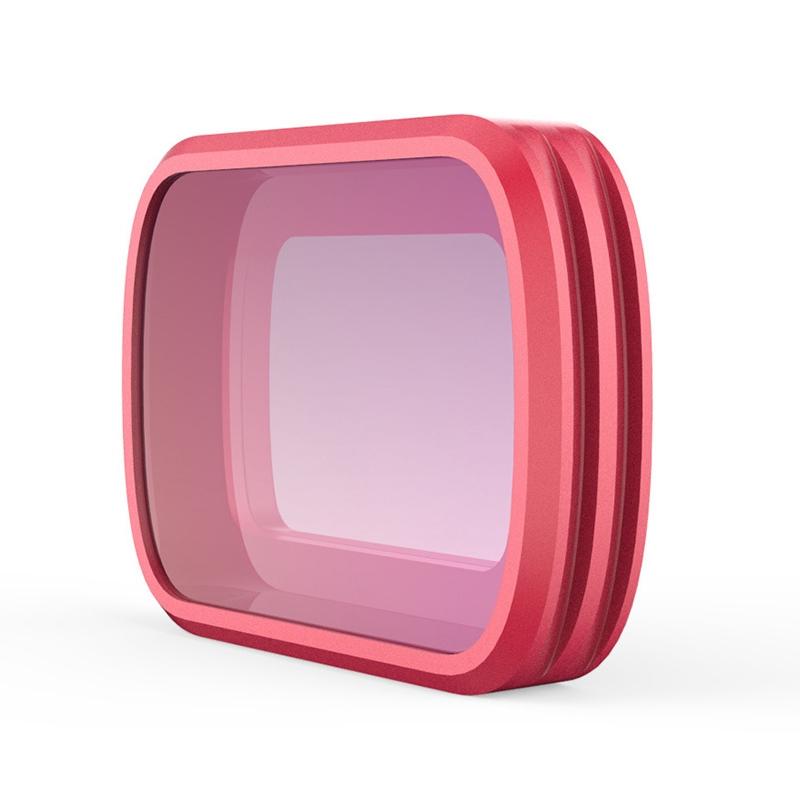 Professional Diving Lens Filter For Dji Pocket - Mrc Cpl-1915197177148346369