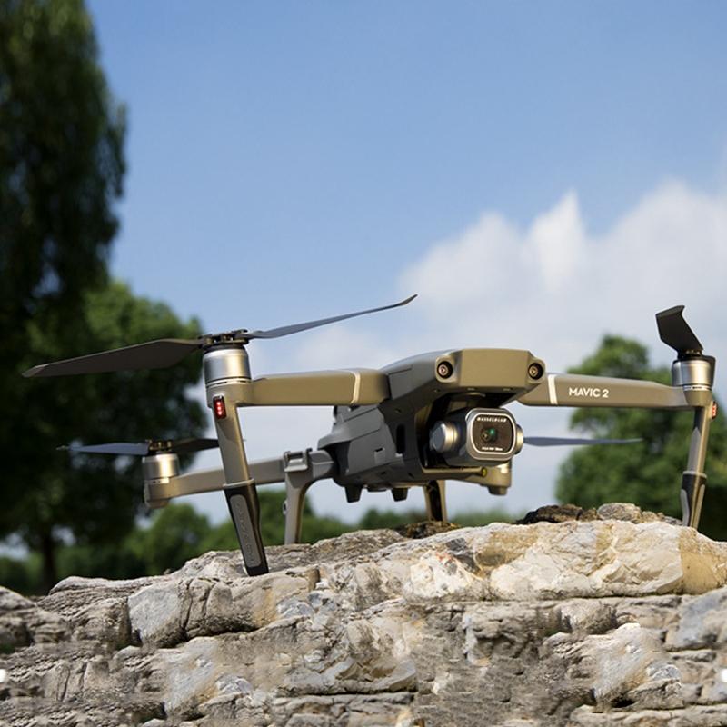 High Landing Stand For Dji Mavic 2 With Shock Absorption-1964932282519261190