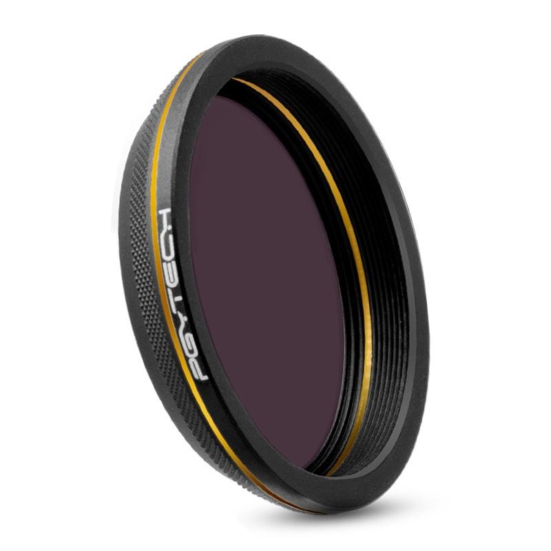 Gold Edge Lens Filter For Dji Inspire 2 / X4S Gimbal Camera Drone-1915197731836661761
