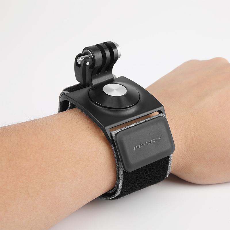 Universal Wrist Strap For Dji Pocket Action And Gopro-1915197390164463617