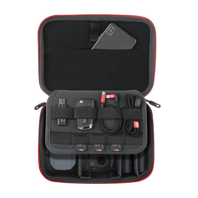 Portable Travel Storage Box For Dji Mavic Mini-1915198011651264514