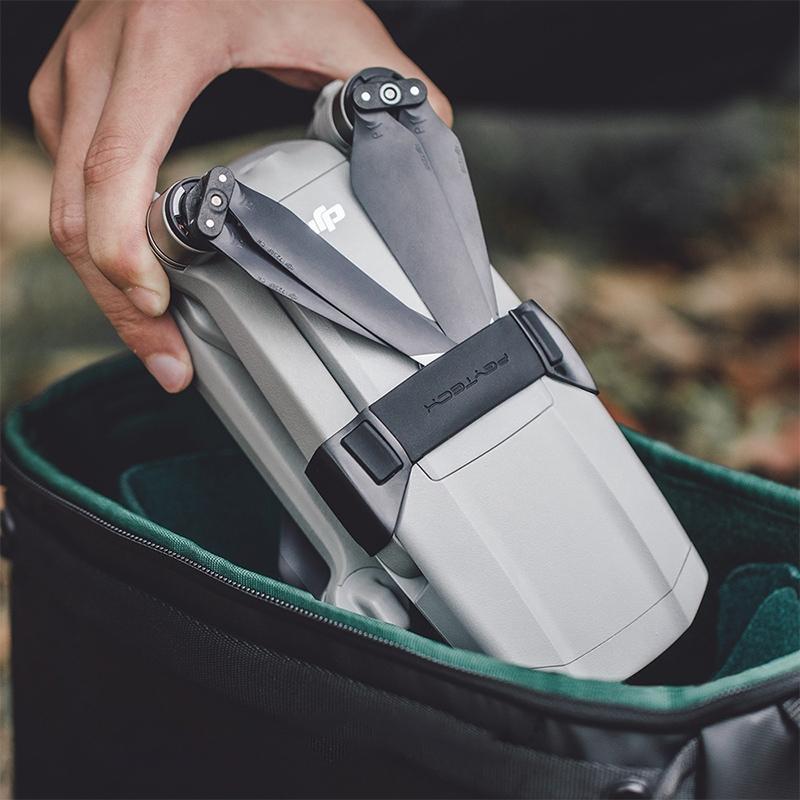 Propeller Blade Holder For Dji Mavic Air 2 - Compact And Durable-1915197666229358597