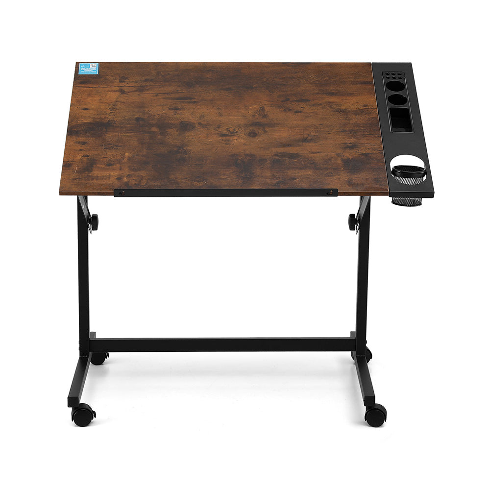 Artiss Drafting Table Drawing Desk Art Desk Multi-Functional Craft Drawing Table