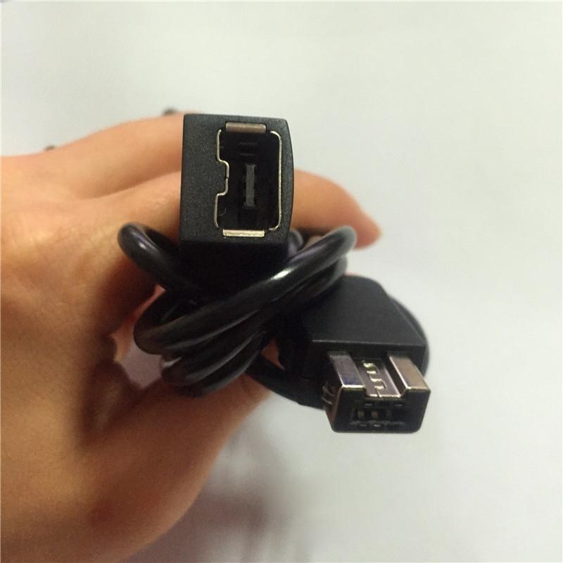 3M Extension Cable For Wii U And Nes Classic-1915198052084355075