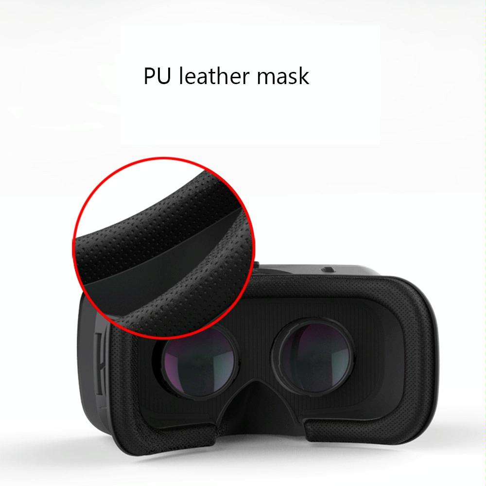 Universal Vr Headset For 4.5-6 Smartphones-1915197203970920455