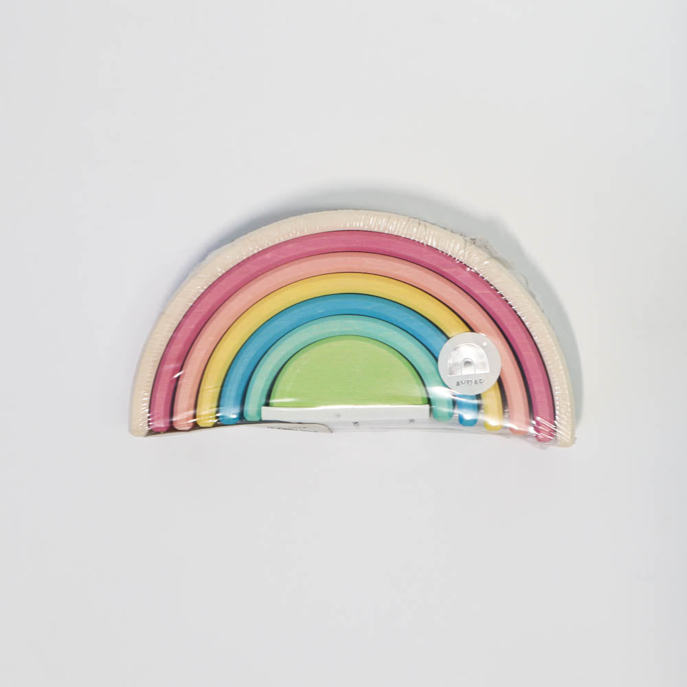 Rainbow Stacker Pastel (Small)-1973194171682525184