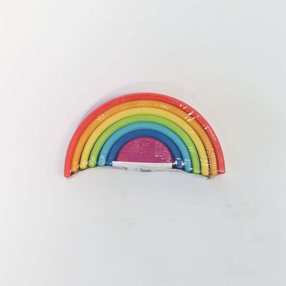 Rainbow Stacker (Small)-1973194171846103040