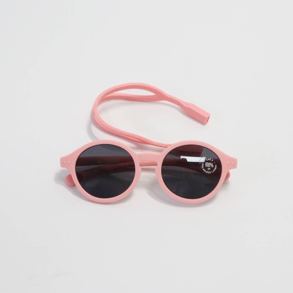 Sun Kids Plus Collection D Daydream - Pastel Pink-1973194153974173696