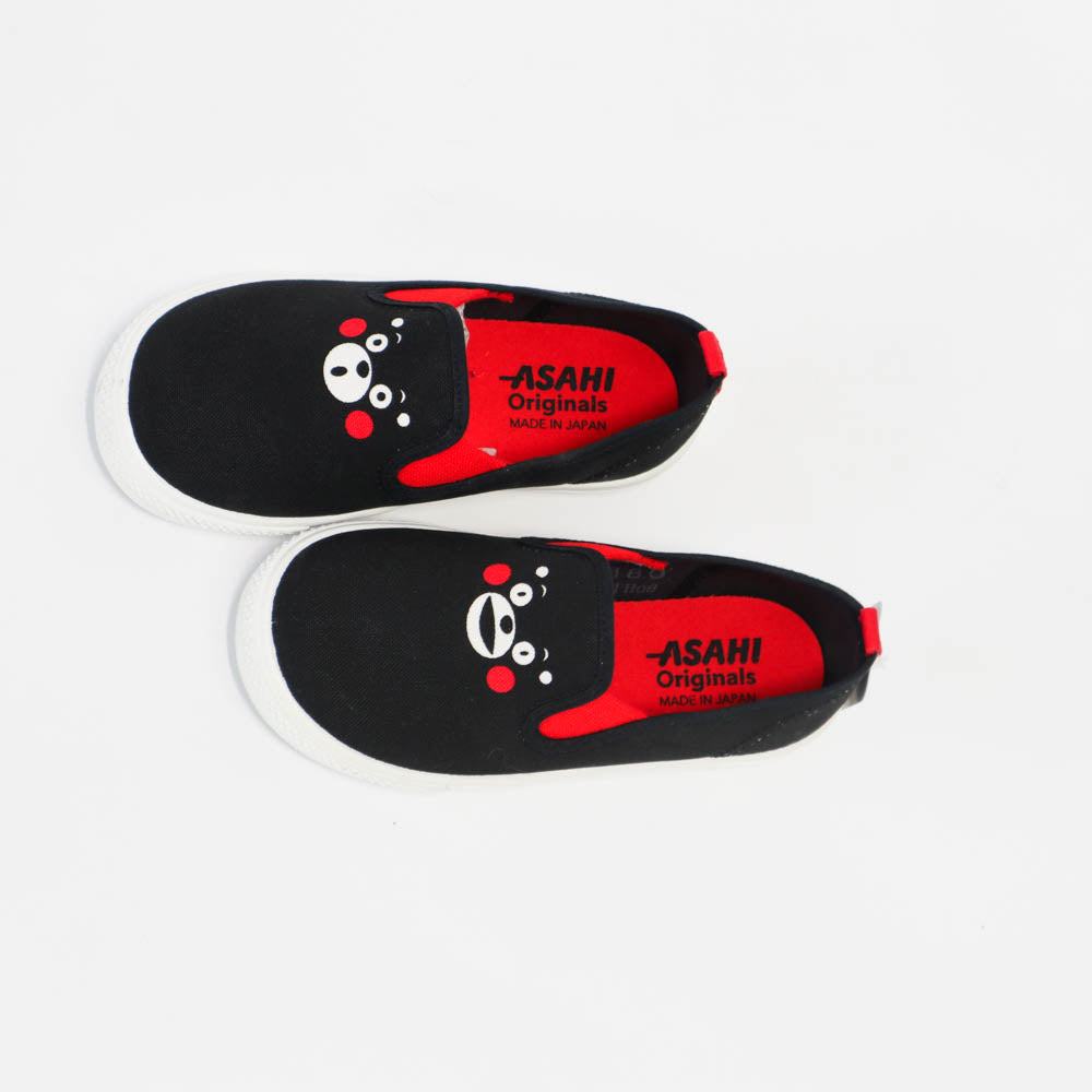 Asahi Black Kumamon18-1973194157195399169