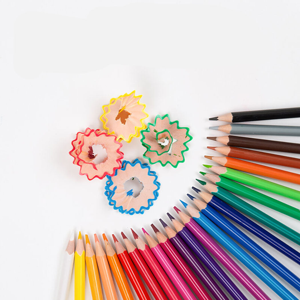 Yplus Erasable Color Pencil with Eraser-1973194200312844294