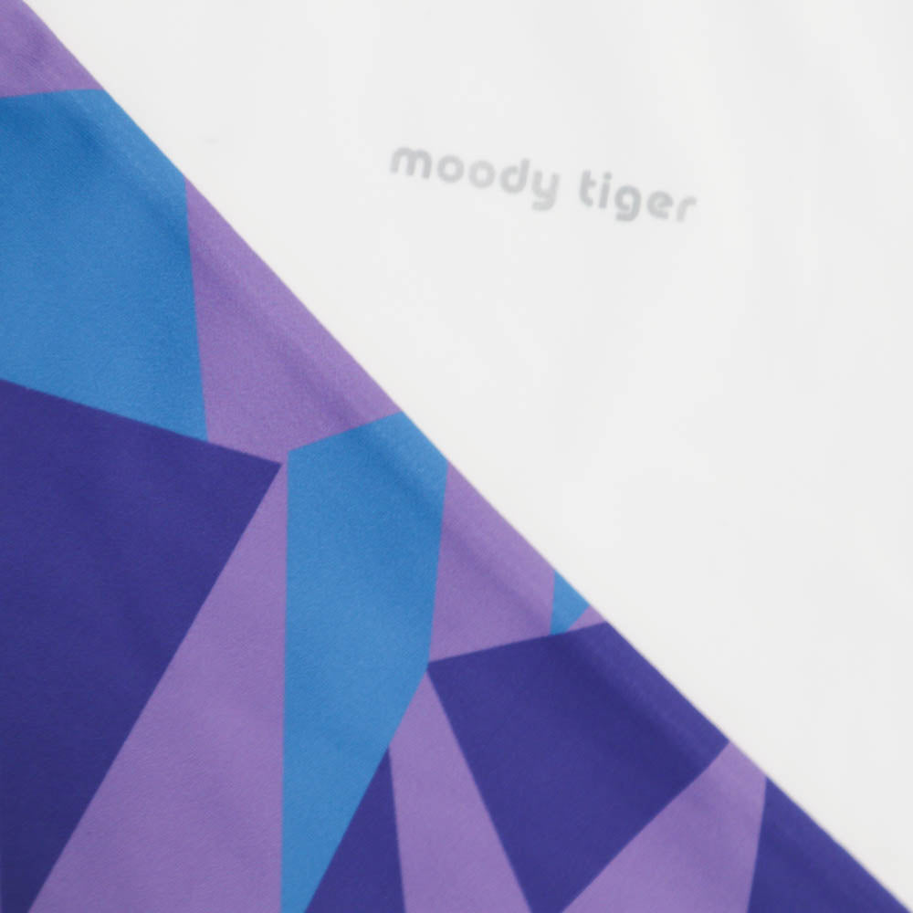 Moody Tiger Purple Sport Lonng Sleeve 160-1973194168729735169