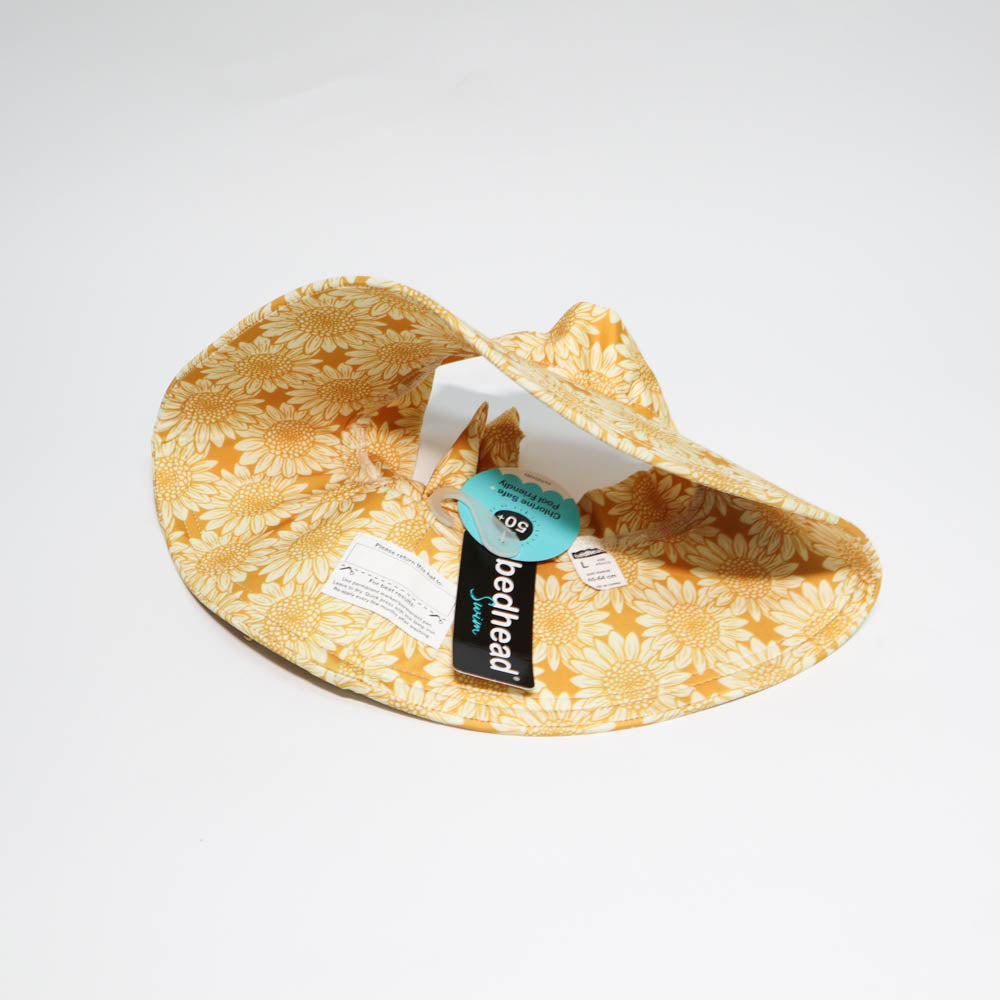 bedhead Sunflower L-1973194159779090433