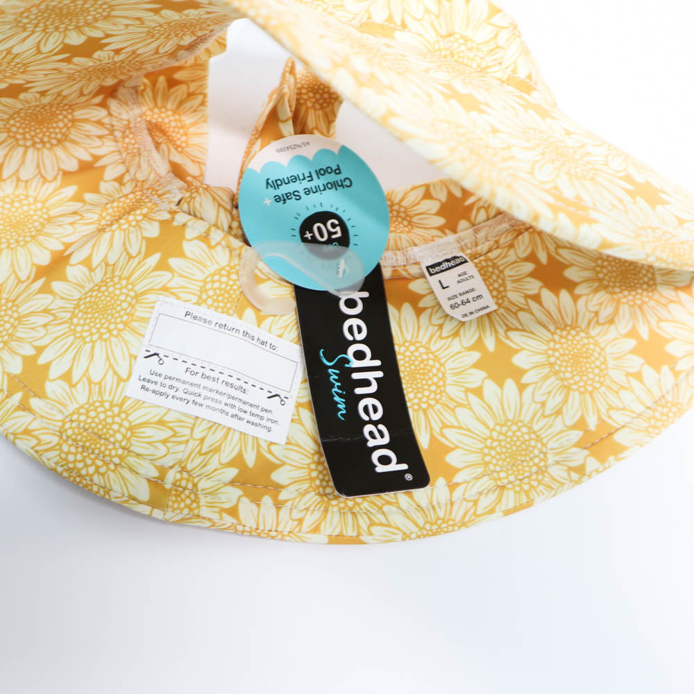 bedhead Sunflower L-1973194159779090434