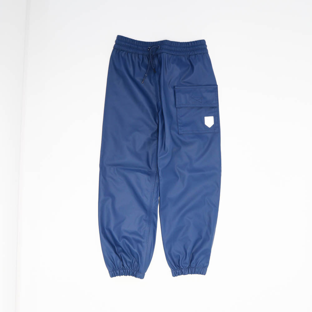 HATLEYNavy Splash Pants5-1973194160106246144