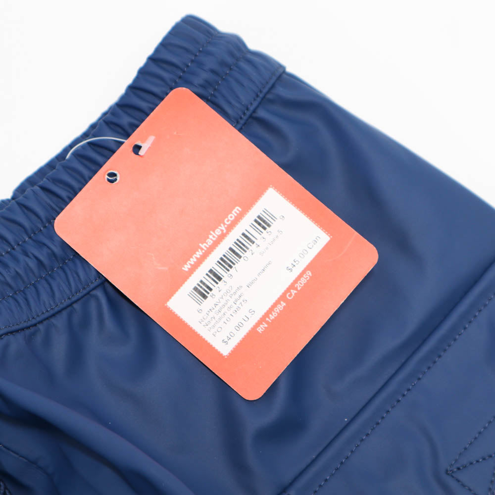 HATLEYNavy Splash Pants5-1973194160106246146