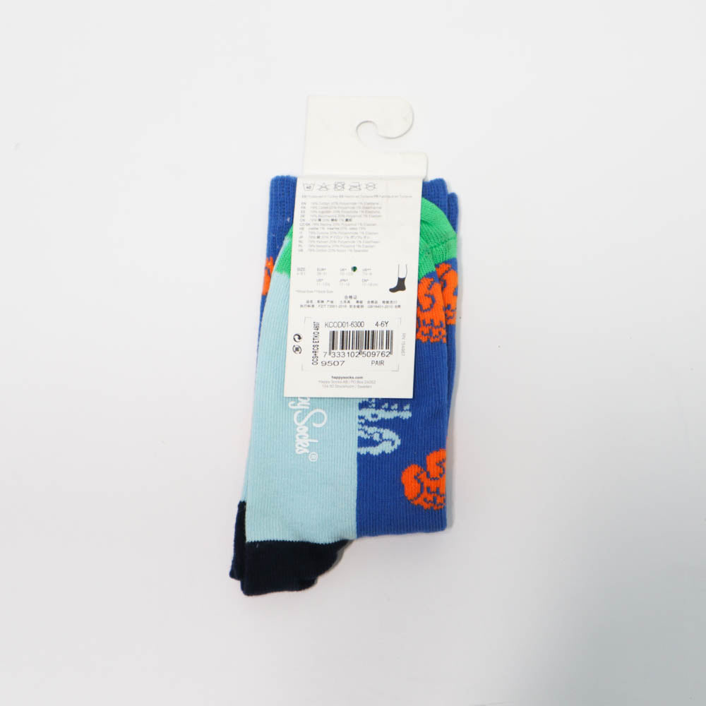 Happy Socks Socks Crocodile 46Y-1973194169711202305