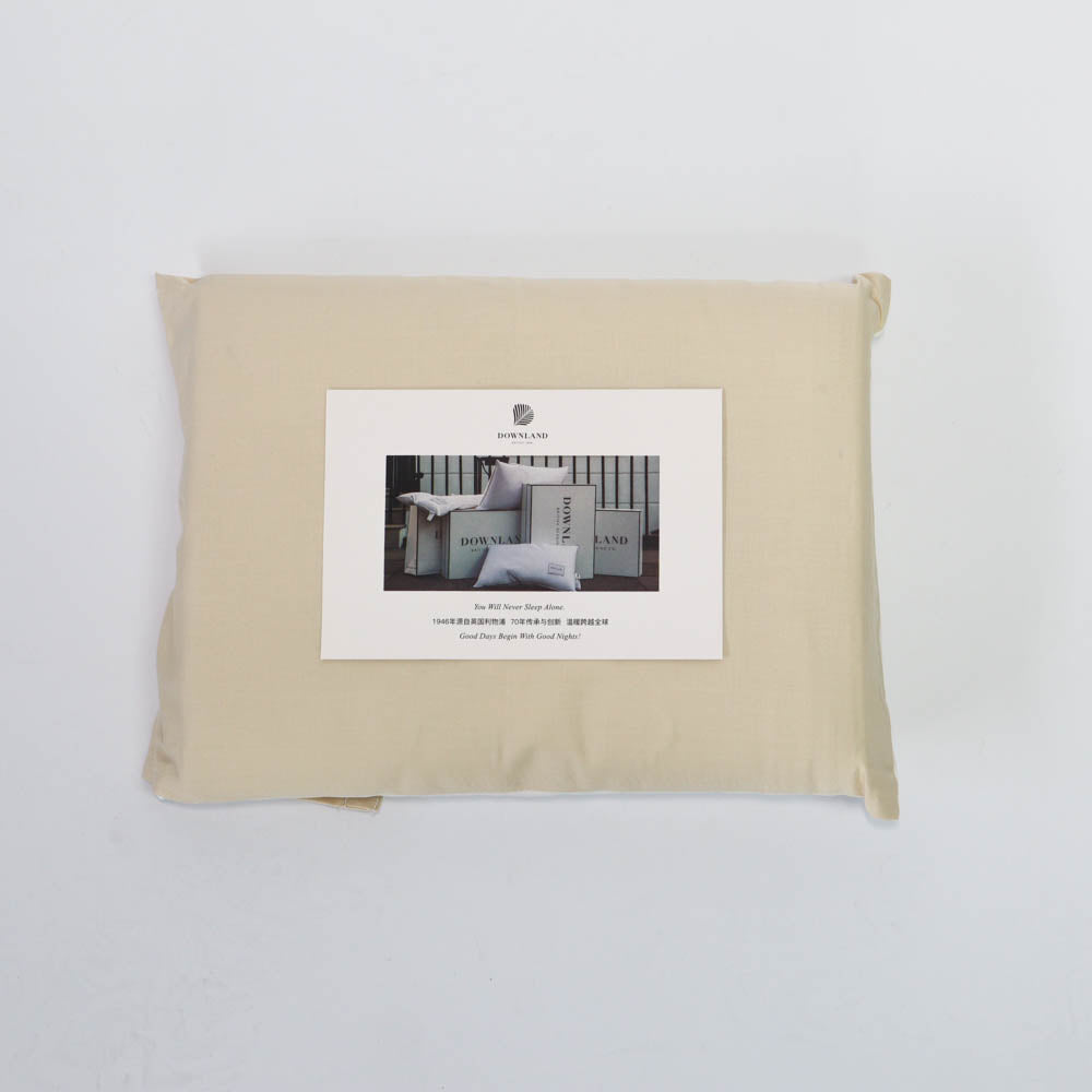 Downland Travel Sheet Cream 160x210-1973194160265629696