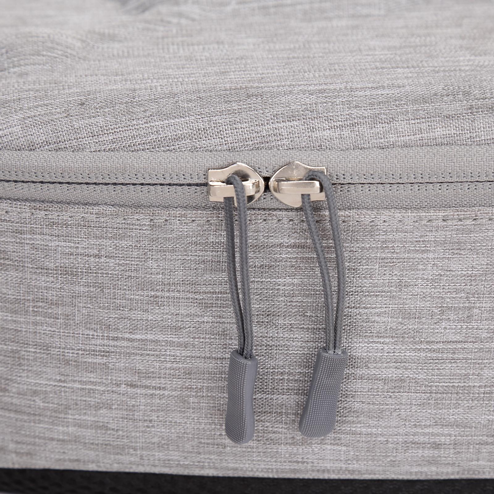 Waterproof Mavic Mini 2 Backpack For Dji - Single Chest Storage-1964932167679217672