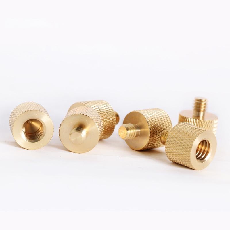 1 / 4 Female To 3 / 8 Male Conversion Screws - Set Of 2-1915197168919121923