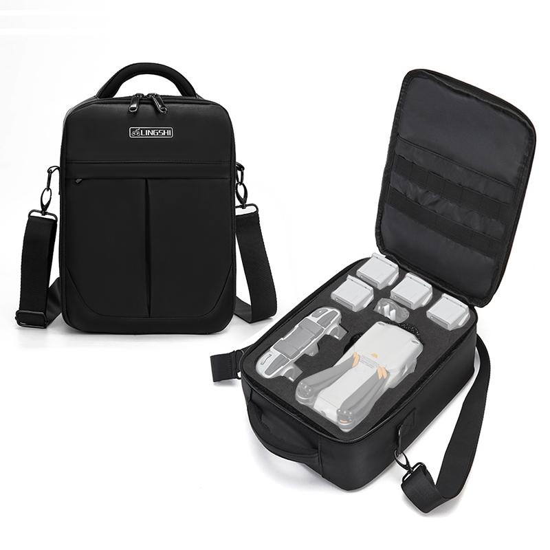Waterproof Single Shoulder Travel Case For Dji Air 2S-1915197142654390279