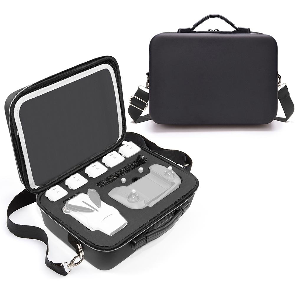 Compact Travel Case For Fimi X8 Mini With Shoulder Strap-1915196696011345920