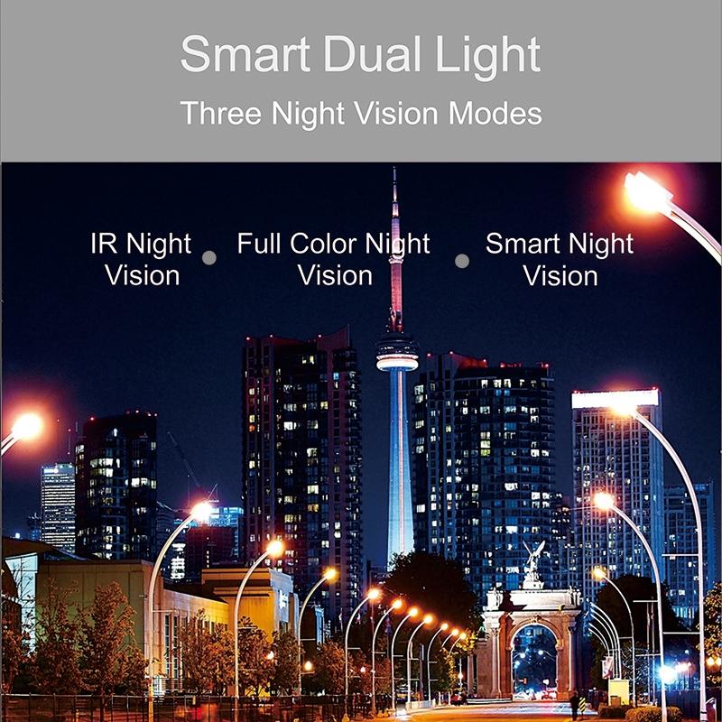 Smart Solar Ptz Camera With Full-Colour Night Vision & Ai Detection-1915198345593360392