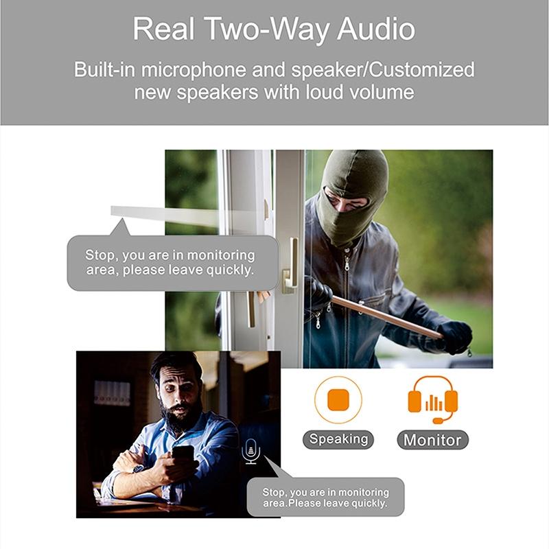 Smart Solar Ptz Camera With Full-Colour Night Vision & Ai Detection-1915198345593360393