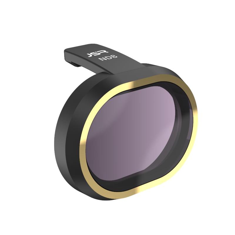 Mini Drone Lens Filter For Fimi X8 - Nd8-1915197817060724737